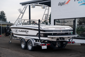2002 Supra Boats Launch for sale in Canby, Oregon