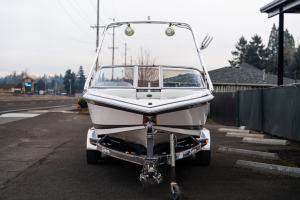 2002 Supra Boats Launch for sale in Canby, Oregon