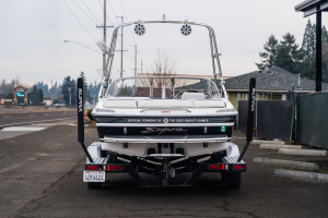 2002 Supra Boats Launch for sale in Canby, Oregon
