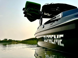 2023 Supreme Boats S220 for sale in Dickinson, North Dakota