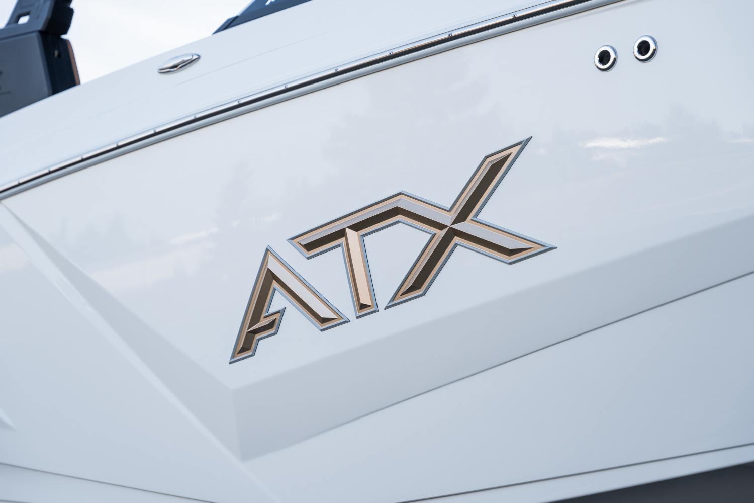 2026 ATX 22 Type-S