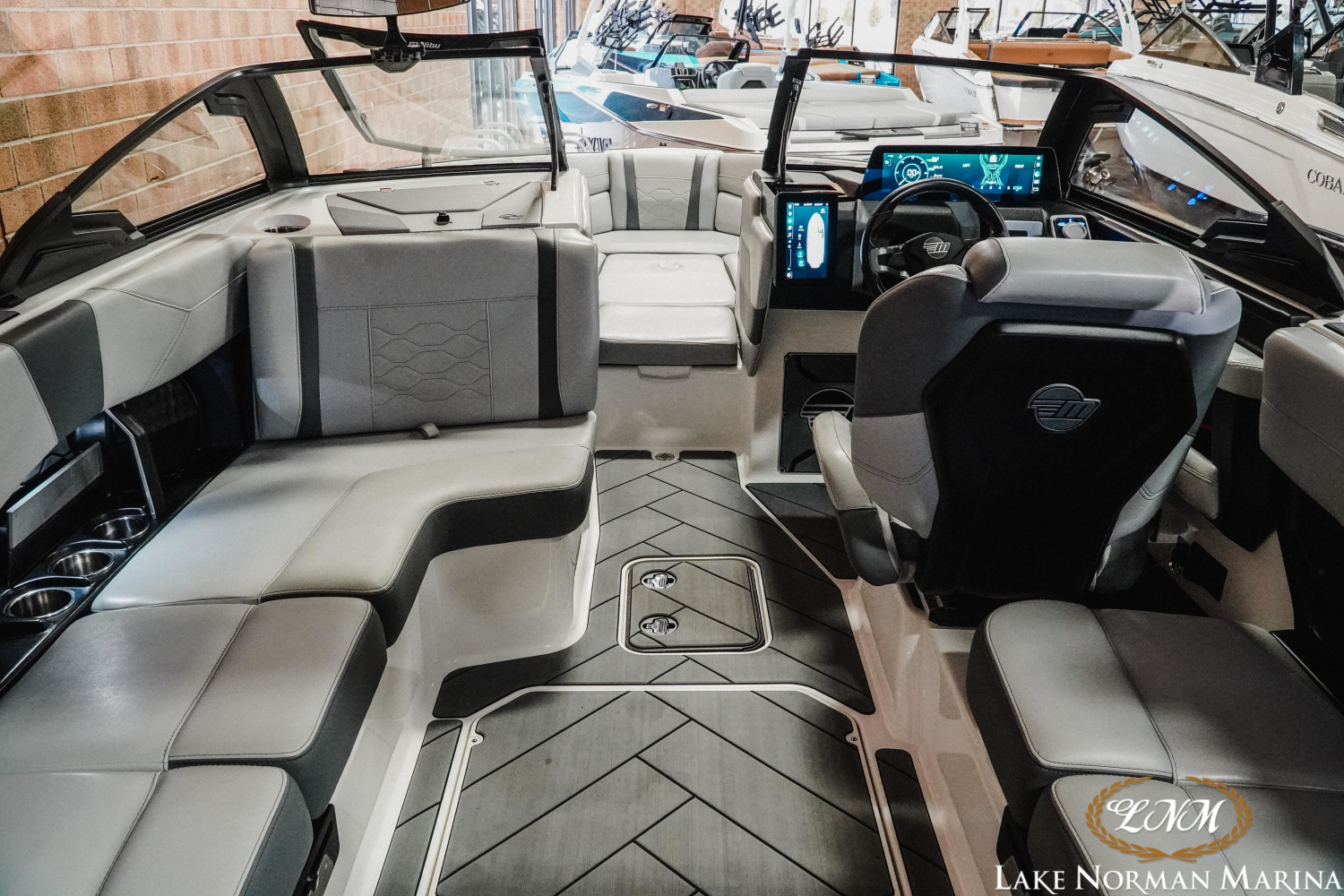 2025 Malibu Boats Wakesetter 23 LSV for sale in Mooresville, North Carolina