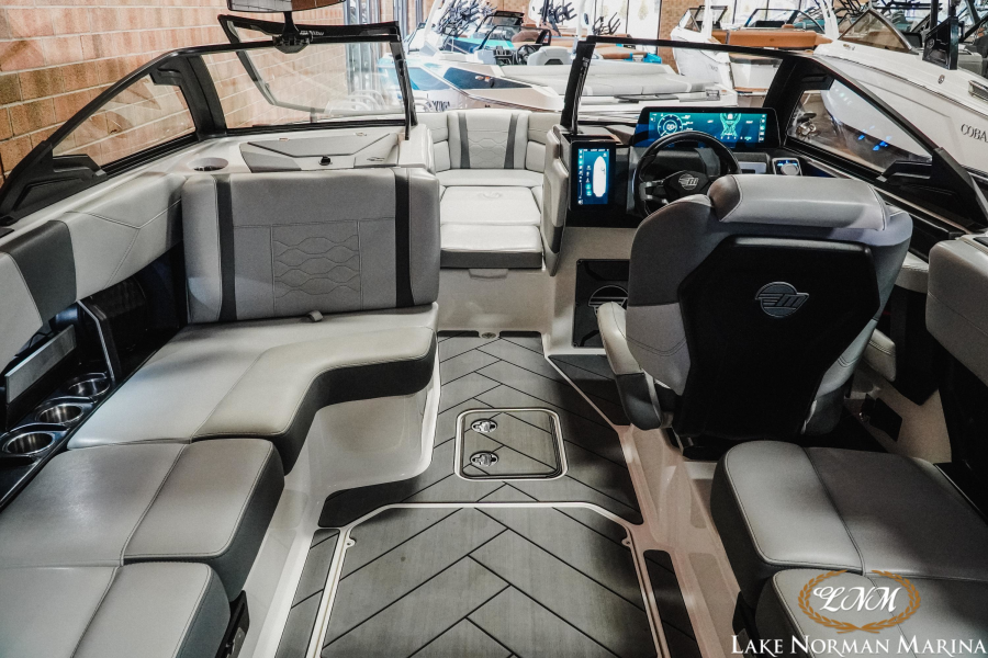 2025 Malibu Boats Wakesetter 23 LSV for sale in Mooresville, North Carolina