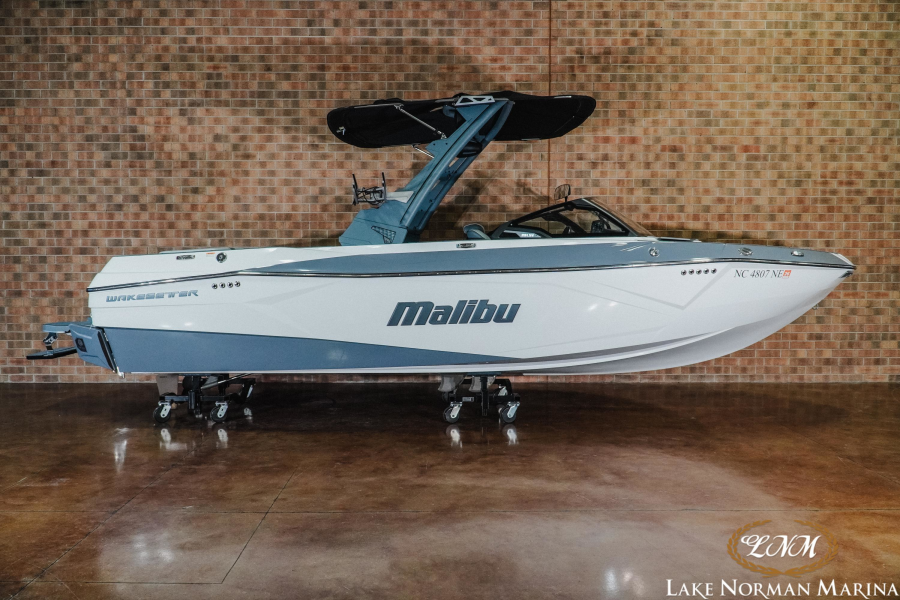 2025 Malibu Boats Wakesetter 23 LSV for sale in Mooresville, North Carolina
