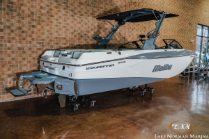 2025 Malibu Boats Wakesetter 23 LSV for sale in Mooresville, North Carolina