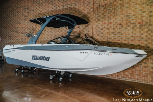 2025 Malibu Boats Wakesetter 23 LSV for sale in Mooresville, North Carolina