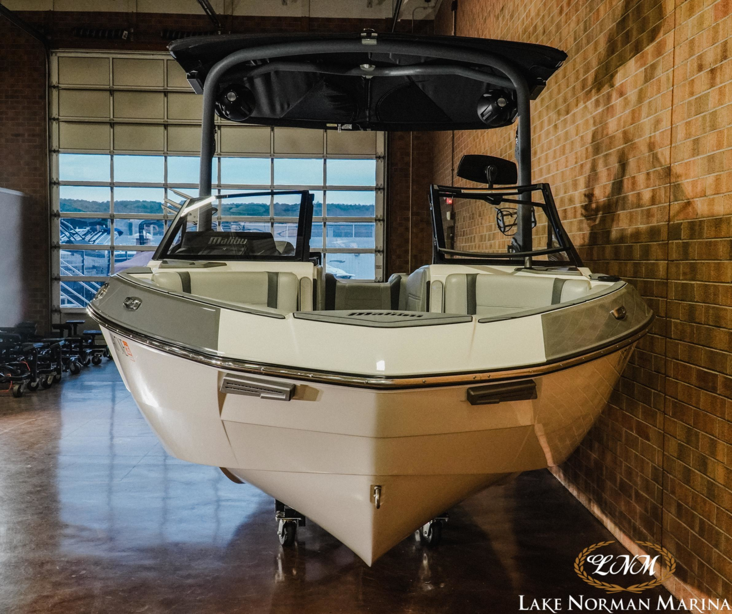 2025 Malibu Boats Wakesetter 23 LSV for sale in Mooresville, North Carolina