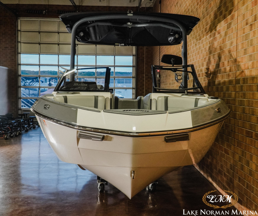 2025 Malibu Boats Wakesetter 23 LSV for sale in Mooresville, North Carolina