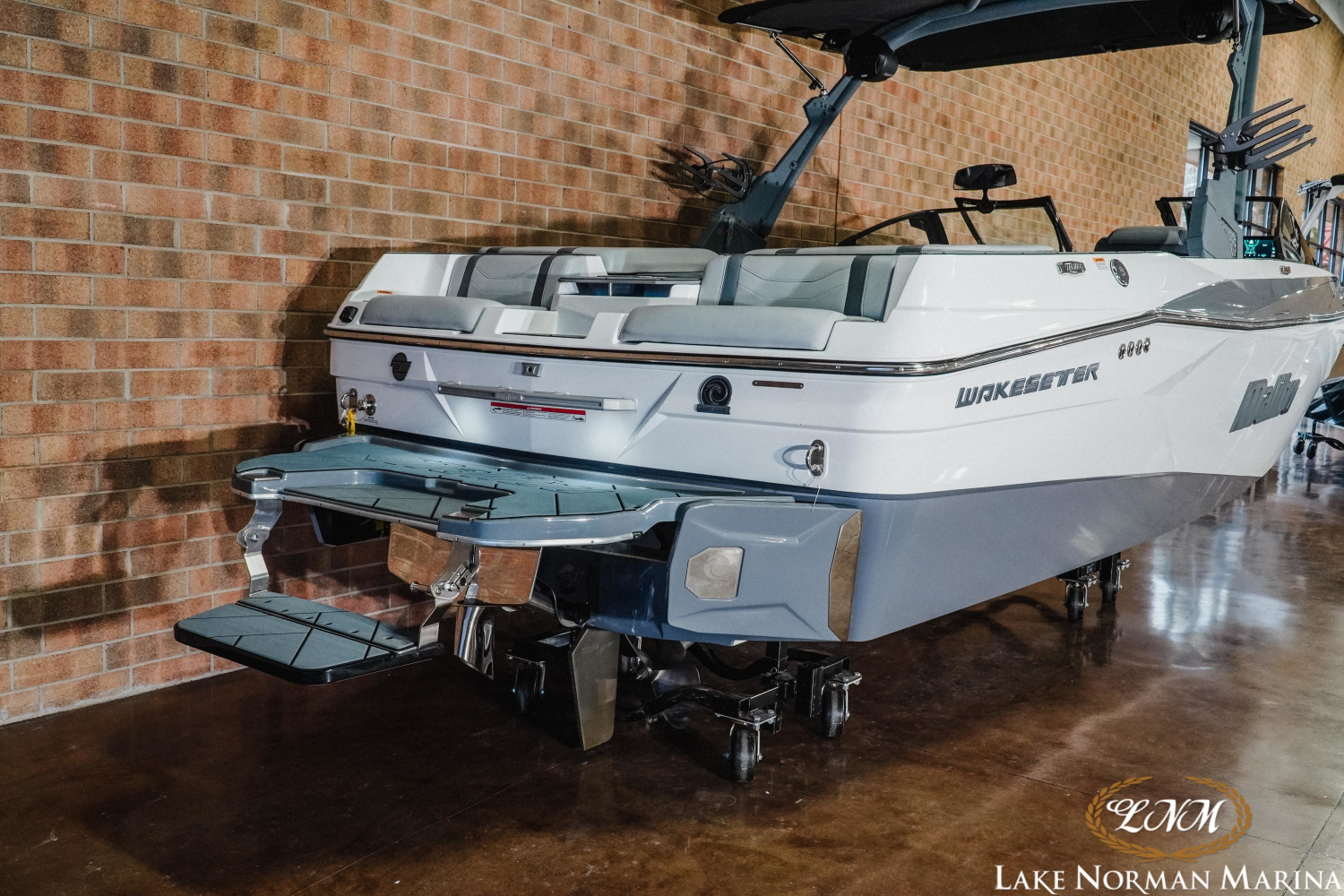 2025 Malibu Boats Wakesetter 23 LSV for sale in Mooresville, North Carolina