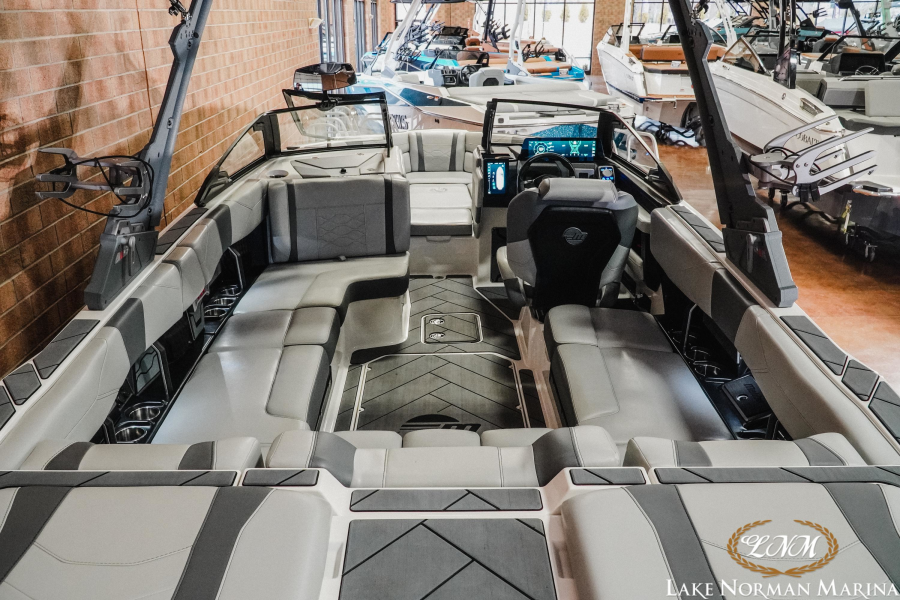 2025 Malibu Boats Wakesetter 23 LSV for sale in Mooresville, North Carolina