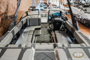 2025 Malibu Boats Wakesetter 23 LSV for sale in Mooresville, North Carolina