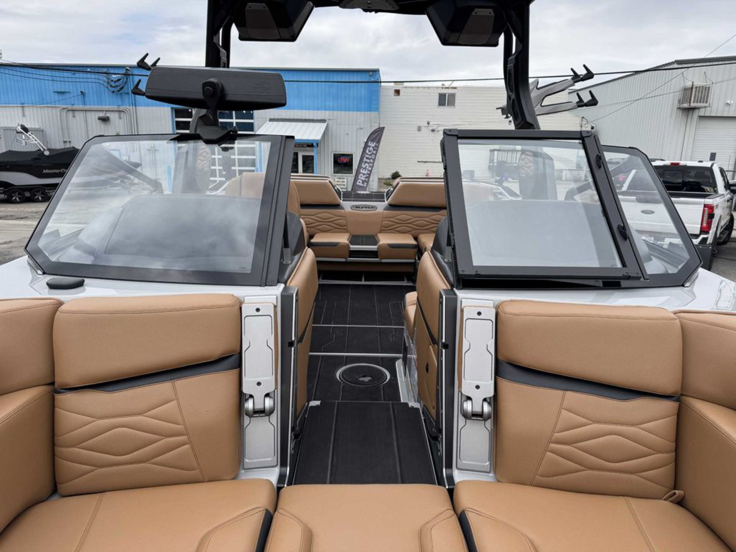 2026 Supra Boats SA for sale in BOISE, Idaho