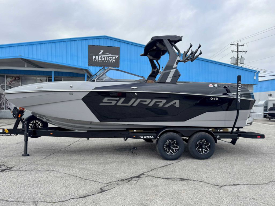 2026 Supra Boats SA for sale in BOISE, Idaho