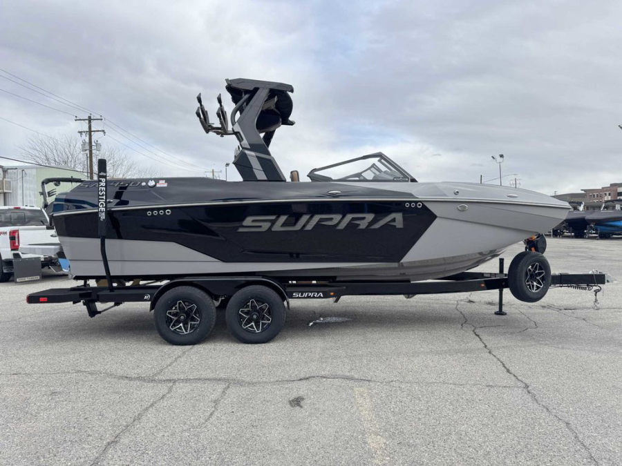 2026 Supra Boats SA for sale in BOISE, Idaho