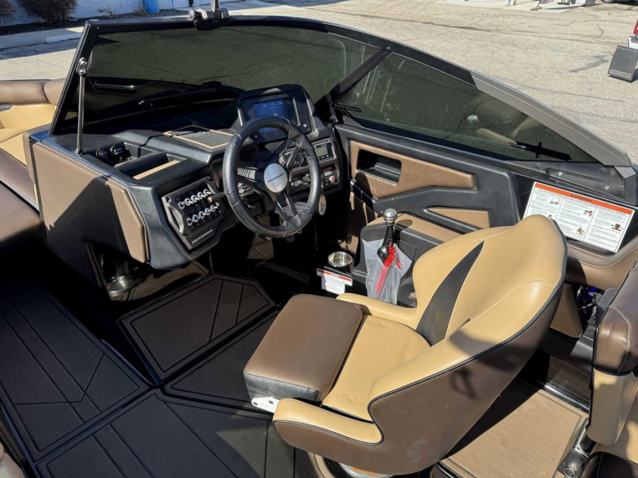 2021 Moomba Boats Makai for sale in BOISE, Idaho