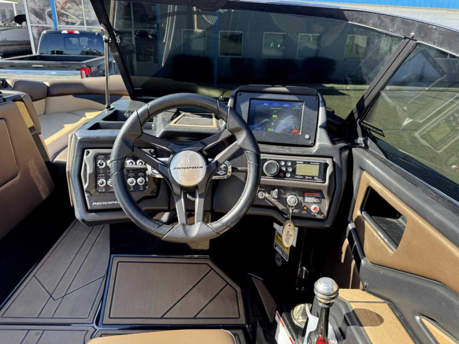 2021 Moomba Boats Makai for sale in BOISE, Idaho