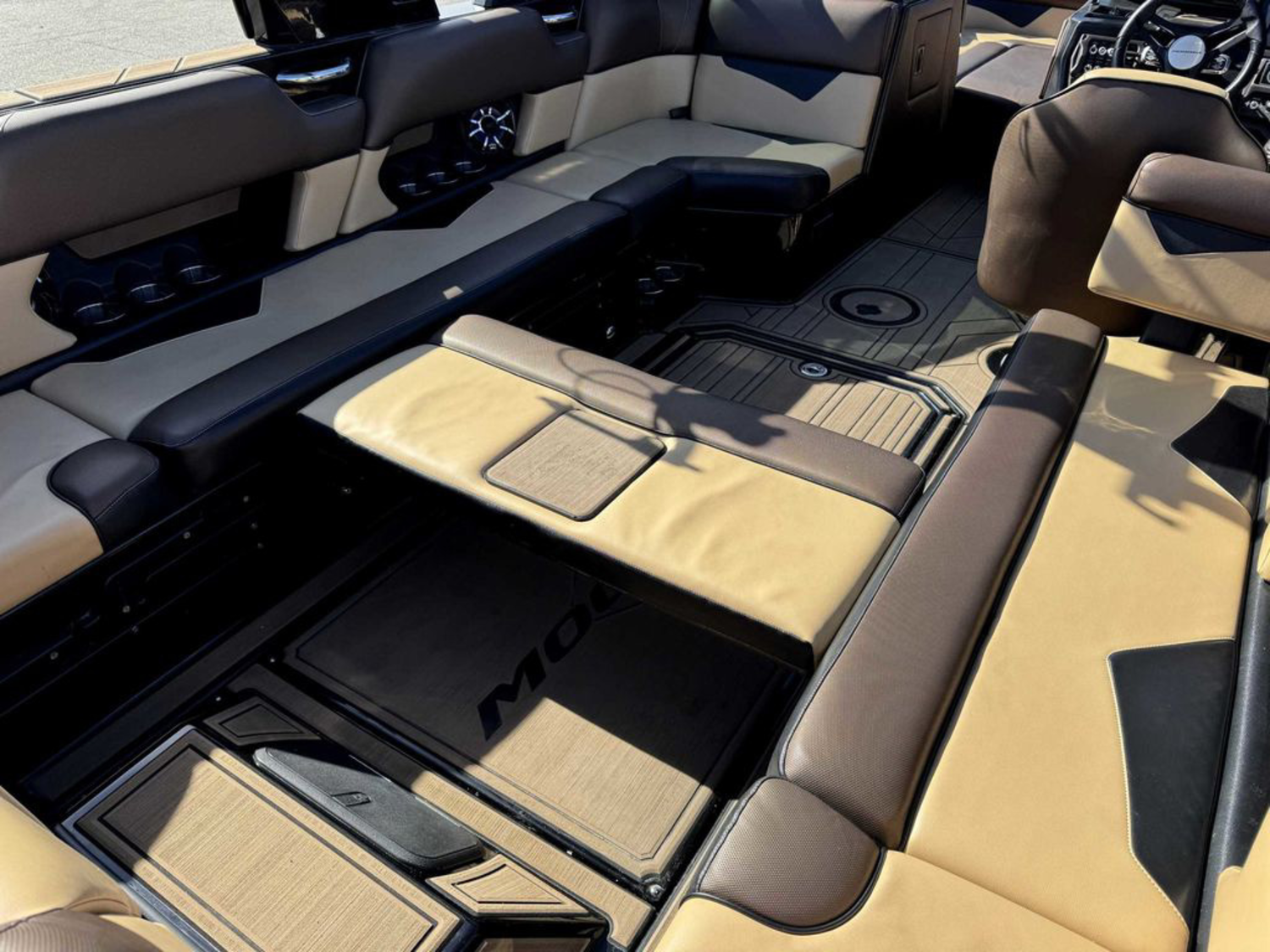 2021 Moomba Boats Makai for sale in BOISE, Idaho