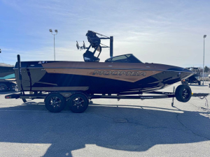 2021 Moomba Boats Makai for sale in BOISE, Idaho