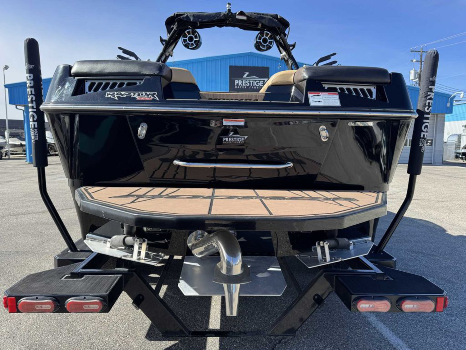 2021 Moomba Boats Makai for sale in BOISE, Idaho