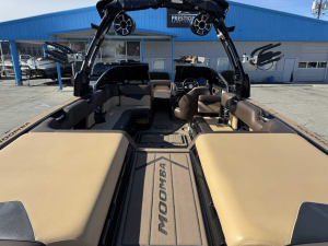 2021 Moomba Boats Makai for sale in BOISE, Idaho