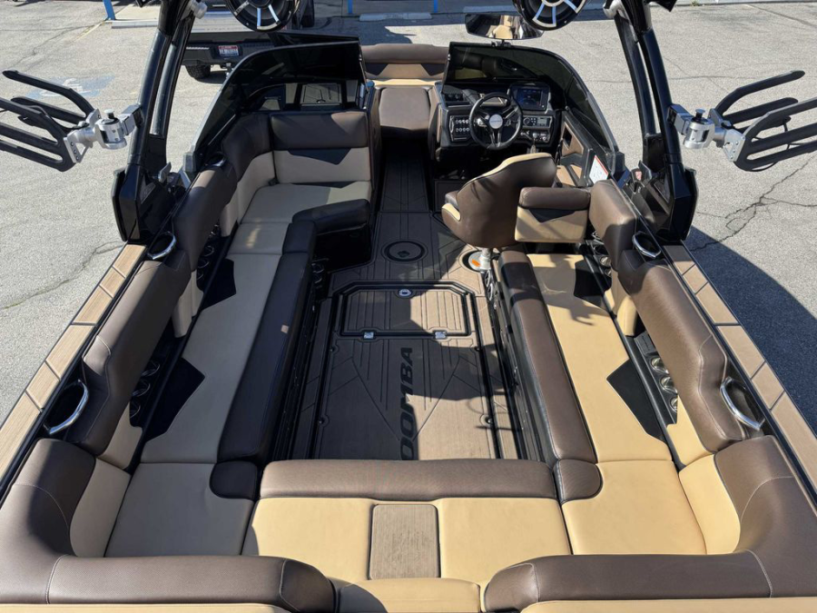 2021 Moomba Boats Makai for sale in BOISE, Idaho