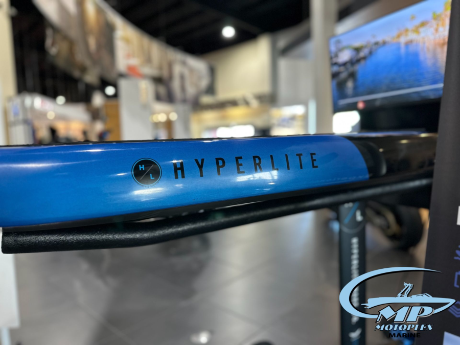 2025 2025 Hyperlite Stratos Board w/Foil for sale in Lynnwood, Washington