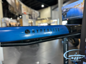 2025 2025 Hyperlite Stratos Board w/Foil for sale in Lynnwood, Washington