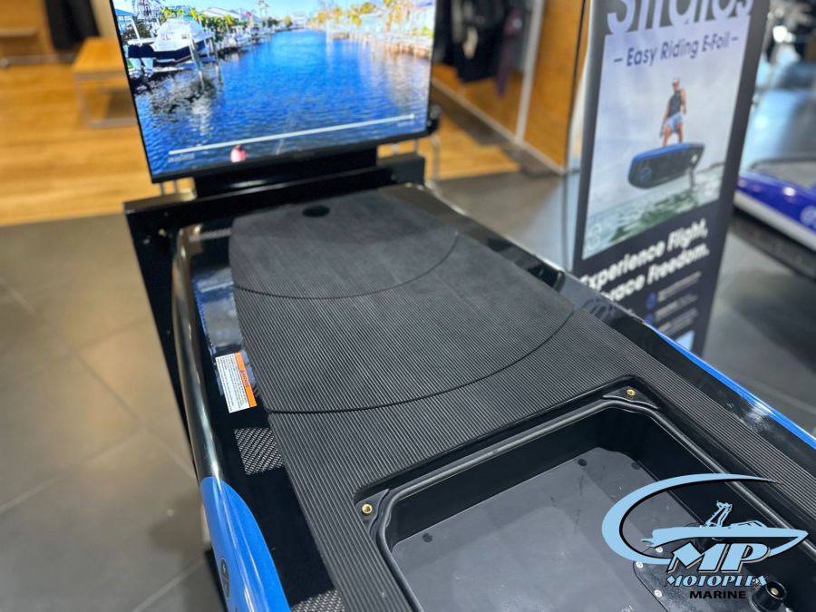 2025 2025 Hyperlite Stratos Board w/Foil for sale in Lynnwood, Washington