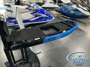 2025 2025 Hyperlite Stratos Board w/Foil for sale in Lynnwood, Washington