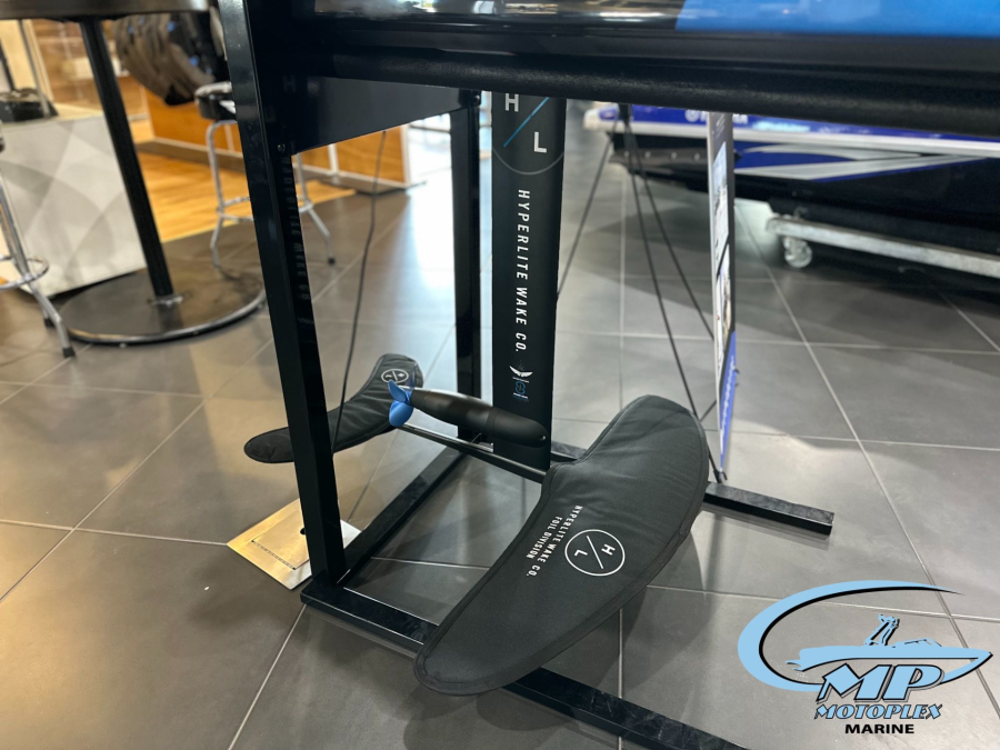 2025 2025 Hyperlite Stratos Board w/Foil for sale in Lynnwood, Washington