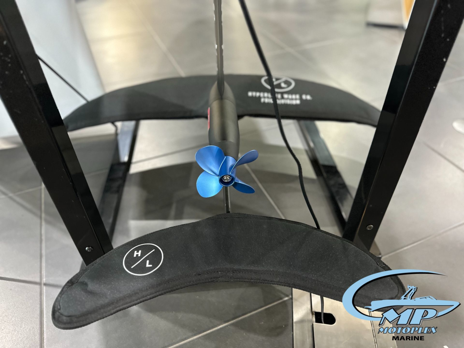 2025 2025 Hyperlite Stratos Board w/Foil for sale in Lynnwood, Washington