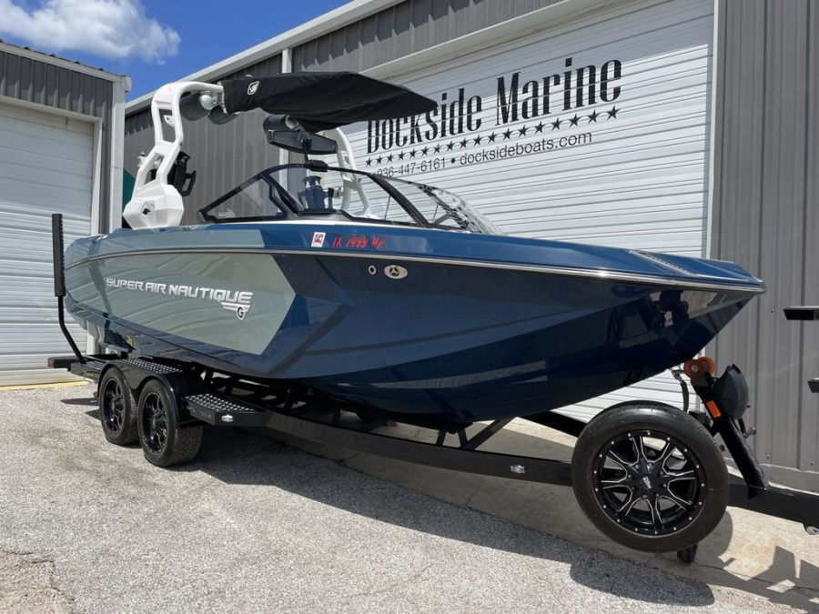 2019 Nautique Boats G23 for sale in Montgomery, Texas