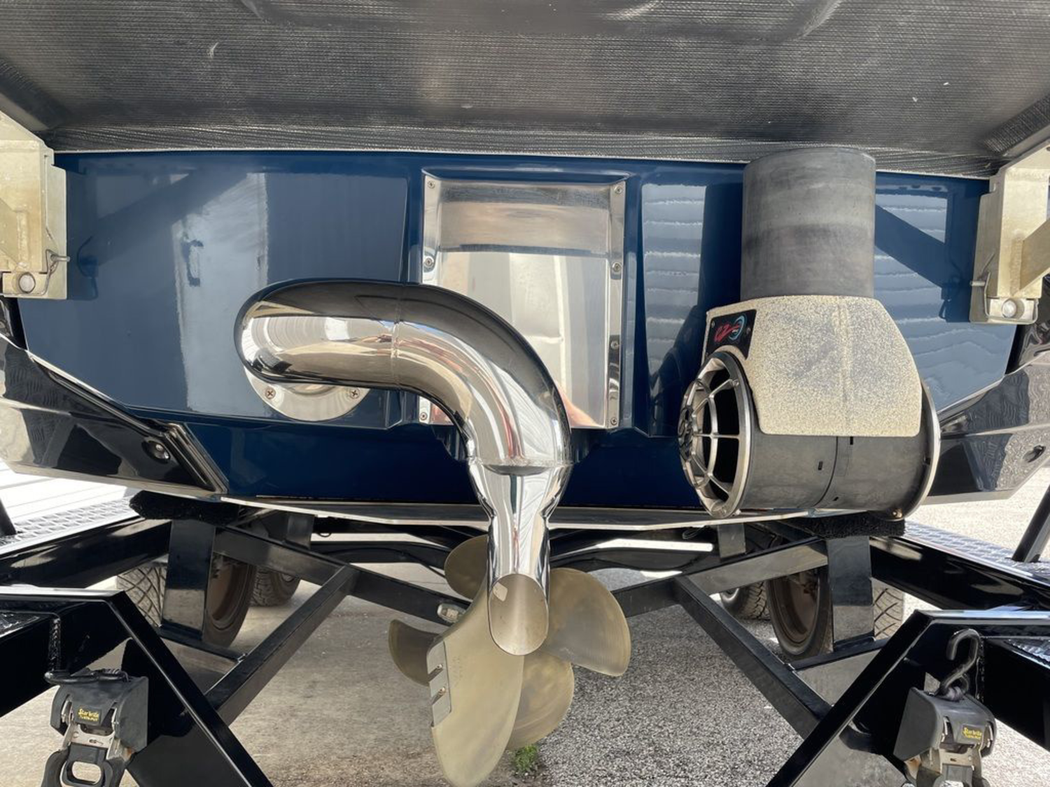 2019 Nautique Super Air Nautique G23