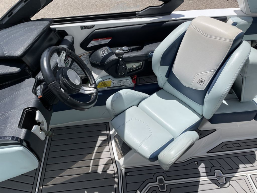 2019 Nautique Boats G23 for sale in Montgomery, Texas