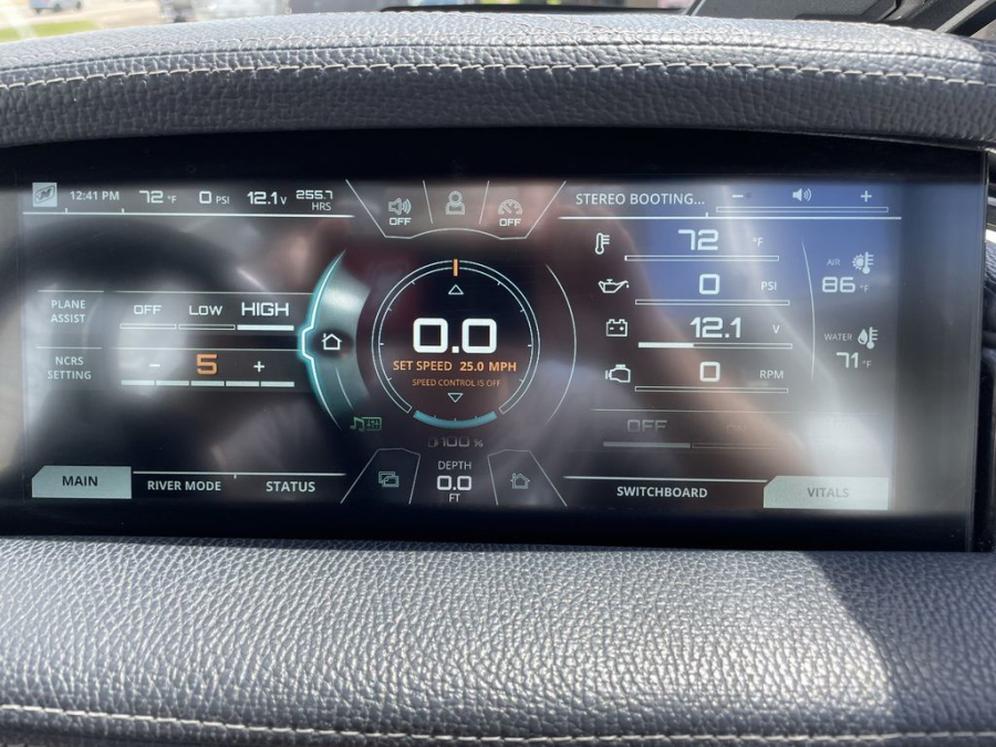 2019 Nautique Boats G23 for sale in Montgomery, Texas