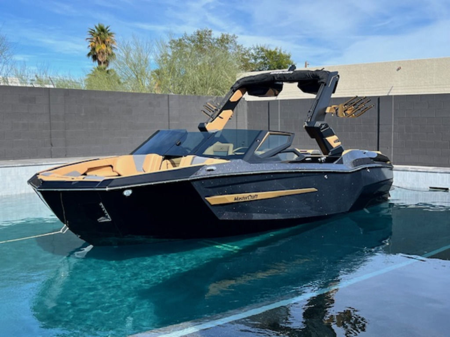 2026 Mastercraft X24