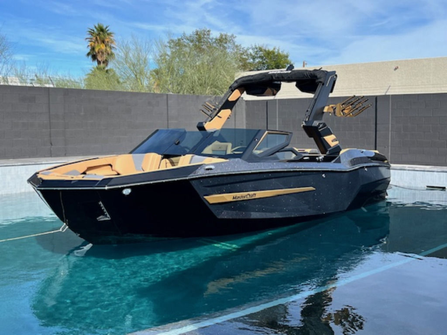 2026 Mastercraft Boats X24 for sale in Mesa, Arizona