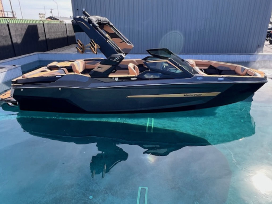 2026 Mastercraft Boats X24 for sale in Mesa, Arizona