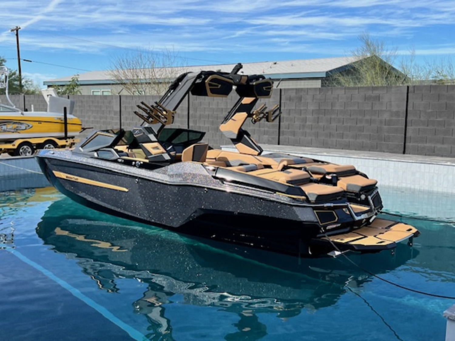 2026 Mastercraft Boats X24 for sale in Mesa, Arizona