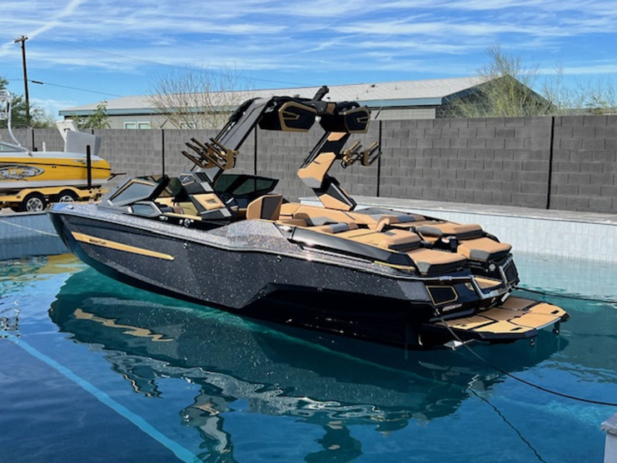 2026 Mastercraft Boats X24 for sale in Mesa, Arizona