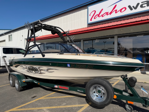 2004 2004 Malibu Boats SLSV21 for sale in Nampa, Idaho