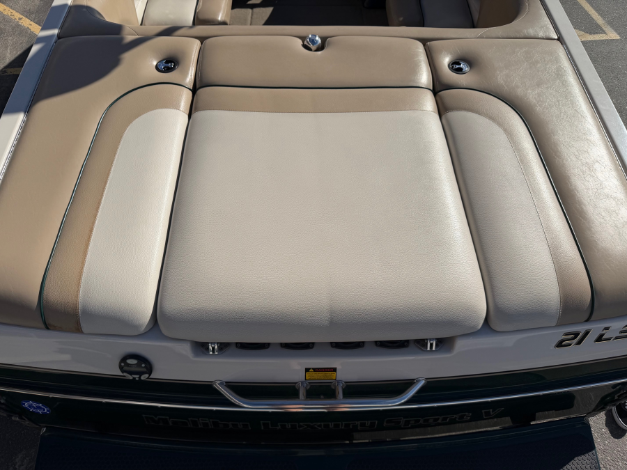 2004 Malibu Boats Sunscape for sale in Nampa, Idaho