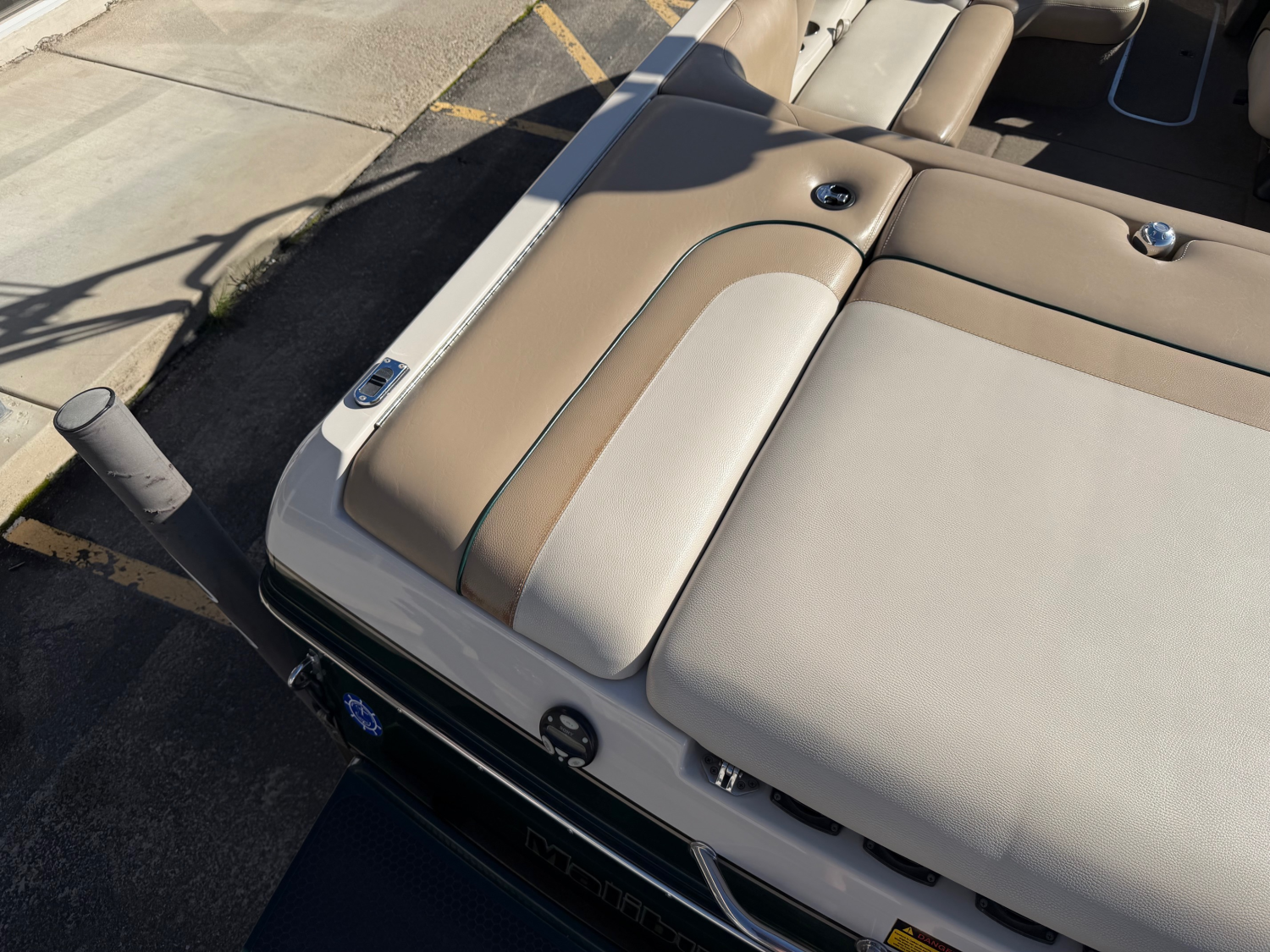 2004 2004 Malibu Boats SLSV21 for sale in Nampa, Idaho