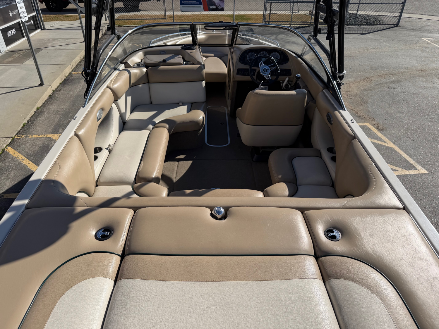 2004 2004 Malibu Boats SLSV21 for sale in Nampa, Idaho