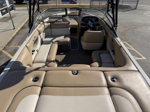 2004 2004 Malibu Boats SLSV21 for sale in Nampa, Idaho