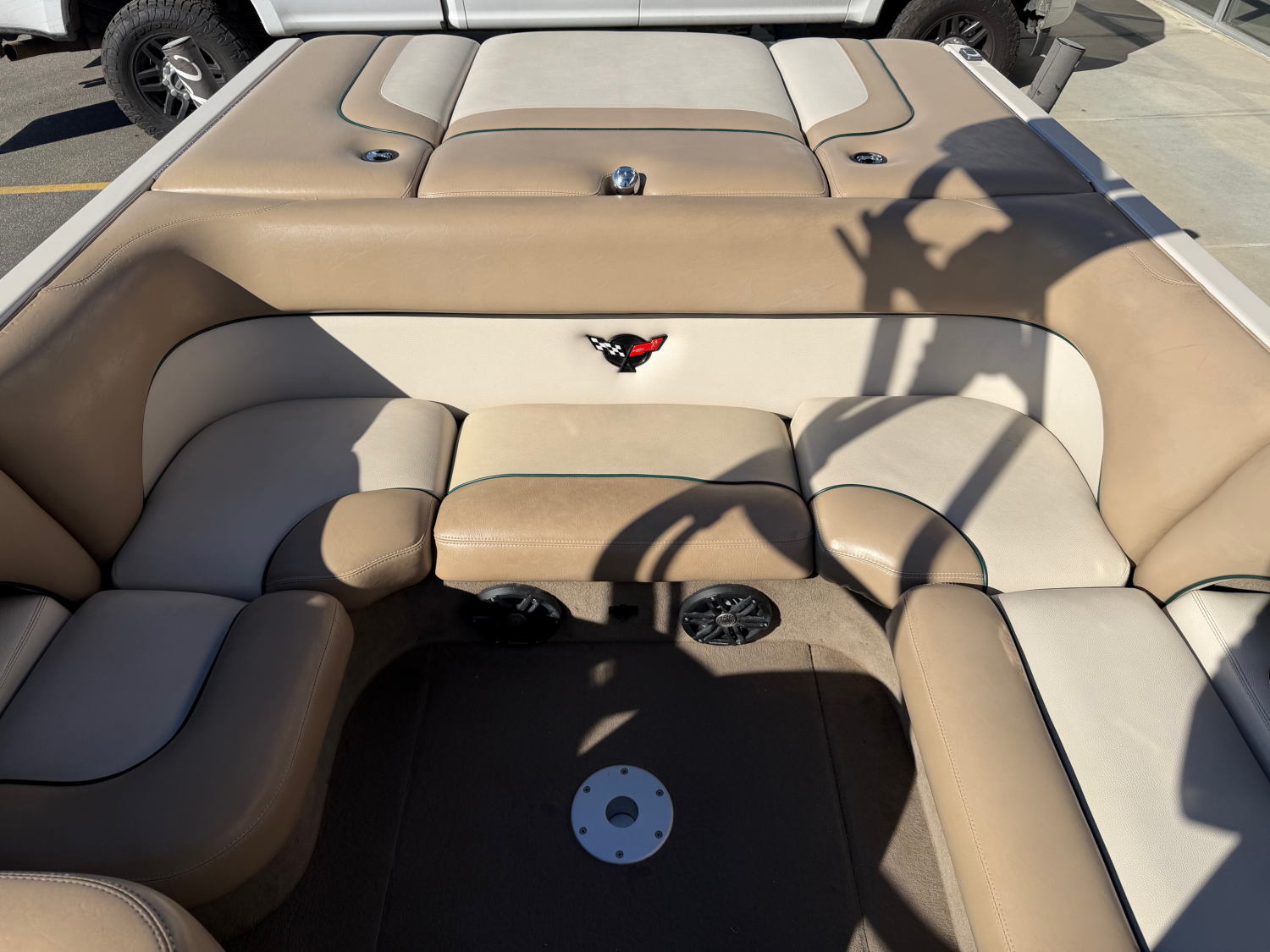 2004 2004 Malibu Boats SLSV21 for sale in Nampa, Idaho