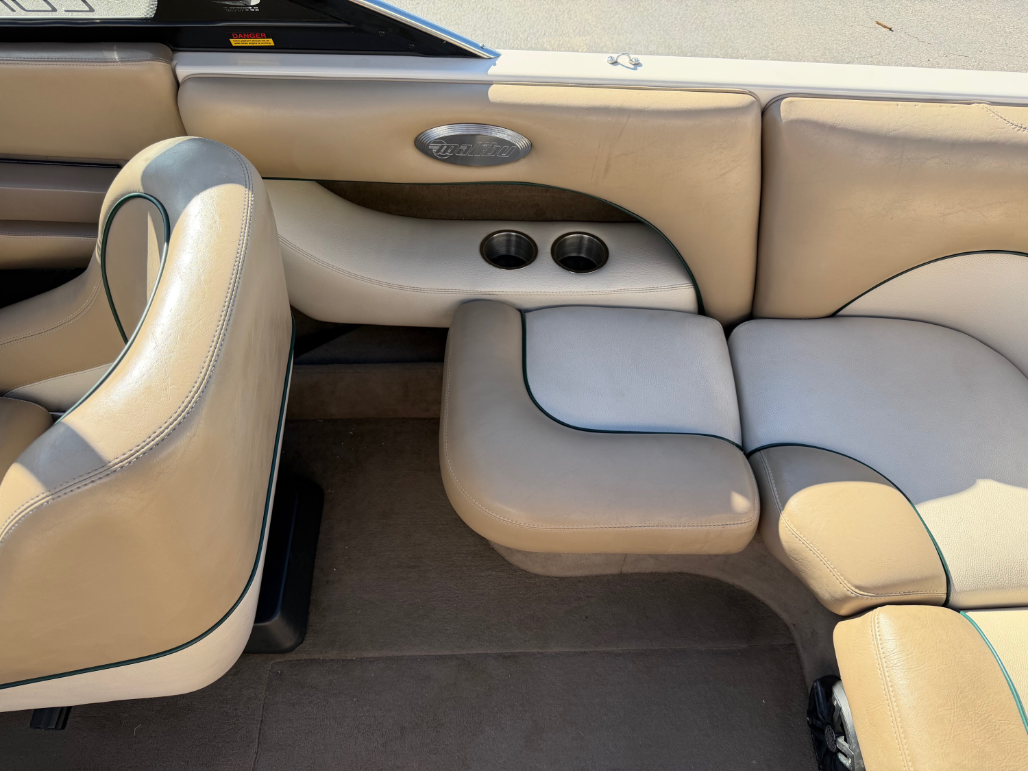 2004 2004 Malibu Boats SLSV21 for sale in Nampa, Idaho