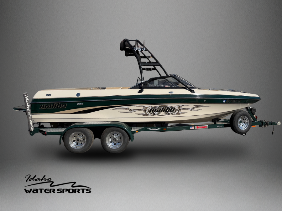 2004 Malibu Boats Sunscape for sale in Nampa, Idaho