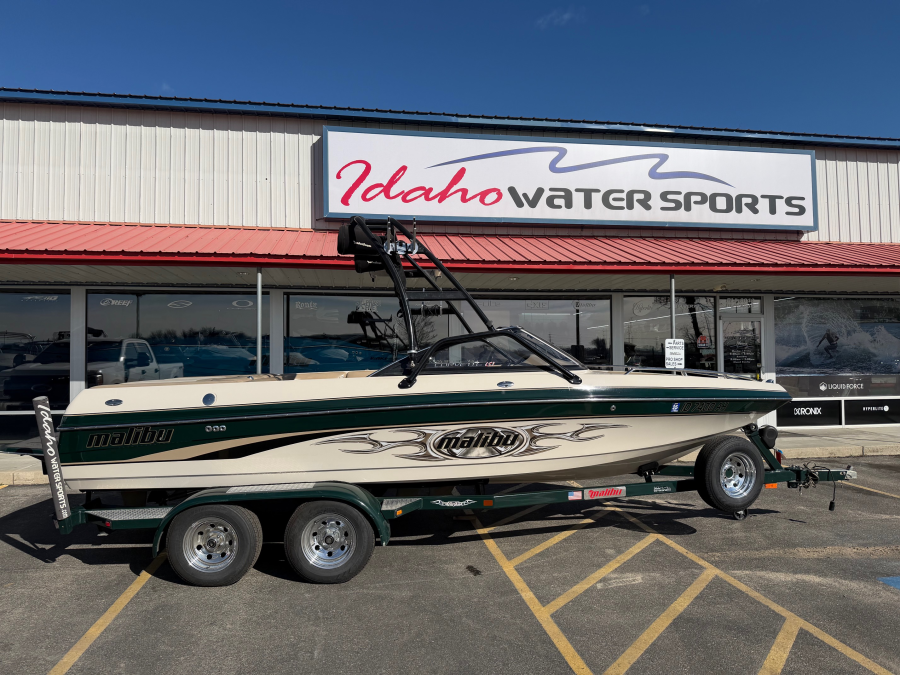 2004 Malibu Boats Sunscape for sale in Nampa, Idaho
