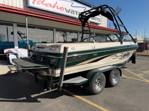 2004 2004 Malibu Boats SLSV21 for sale in Nampa, Idaho